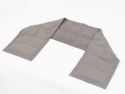 "Утяжелённый шарф" 2,1 кг для занятий с детьми "Утяжелённый шарф" 2,1 кг для занятий с детьми