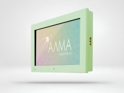 Интерактивная панель "NOVA 43" Интерактивная панель "NOVA 43"