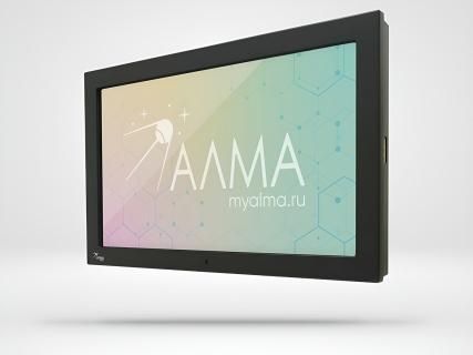 Интерактивная панель "NOVA 65" Интерактивная панель "NOVA 65"