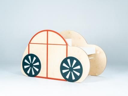 МИК «Машинка-25"» - Методический интерактивный комплекс МИК «Машинка-25"» - Методический интерактивный комплекс