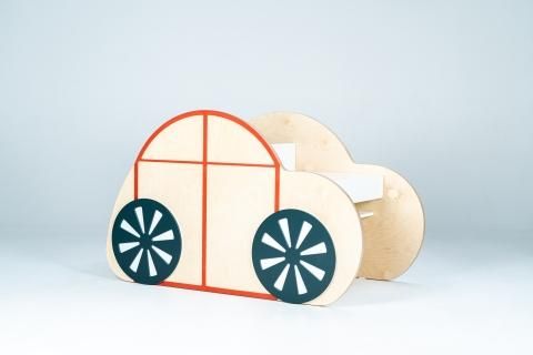 МИК «Машинка-32"» - Методический интерактивный комплекс МИК «Машинка-32"» - Методический интерактивный комплекс