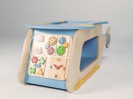 МИК «Вертолёт» - Методический интерактивный комплекс МИК «Вертолёт» - Методический интерактивный комплекс