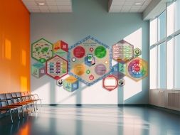 Стендум "Финансовая грамотность" - Набор информационно-методических панелей (13 шт.) Стендум "Финансовая грамотность" - Набор информационно-методических панелей (13 шт.)