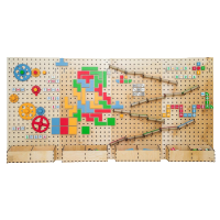 Методическое оформление стен