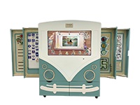 Учебное оборудование по ПДД