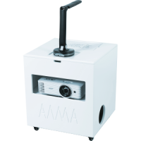 Кабинет художественной и интерактивной анимации