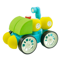 Кружки робототехники