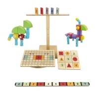 image_ras Комплексное оснащение детских садов, школ, ДОУ по ФГОС Оборудование для детей с РАС