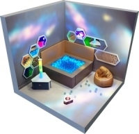 Кабинеты для детского сада