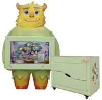 image_angliyskiy Комплексное оснащение детских садов, школ, ДОУ по ФГОС Кабинет Английского языка